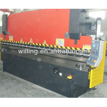 Machine de cintrage CNC hydraulique
